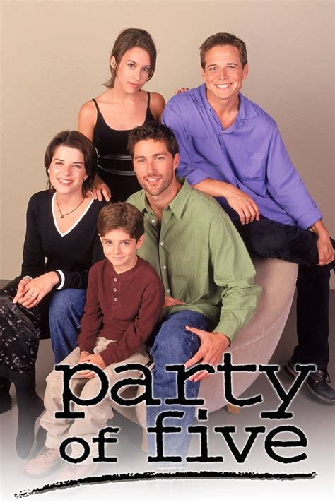 Party Of Five Rotten Tomatoes