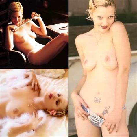 Drew Barrymore Naked In A Movie Porn Photos Sex Videos