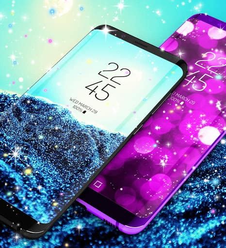 Glitter Live Wallpaper Apk For Android Apk Download For Android