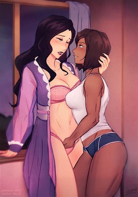 474px x 678px - Korra And Asami Abs | Hot Sex Picture