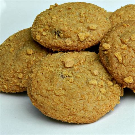 Easy Graham Cracker Cookies Recipe Allrecipes