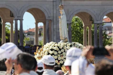 Día de la Virgen de Fátima por qué se conmemora su día el 13 de mayo