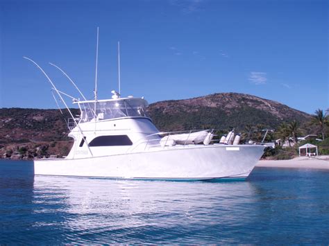 Private Charter Fishing Trip Cairns Great Barrier Reef Australia