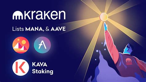 Proof of stake (pos) was created by developers sunny king and scott nadal back in 2012. Kava staking goes live on Kraken Exchange