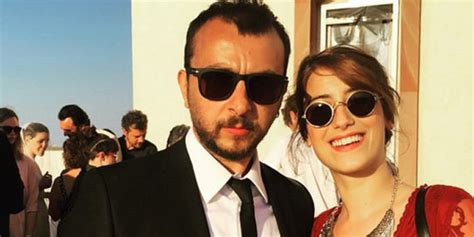 What S Going On Between Hazal Kaya And Her Boyfriend Ali Atay Are They