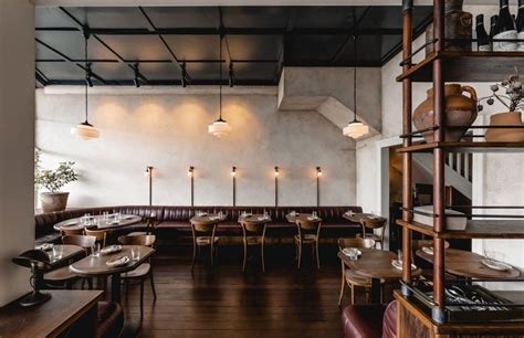 Lilian Brings The Classic Italian Osteria To Auckland The Spaces