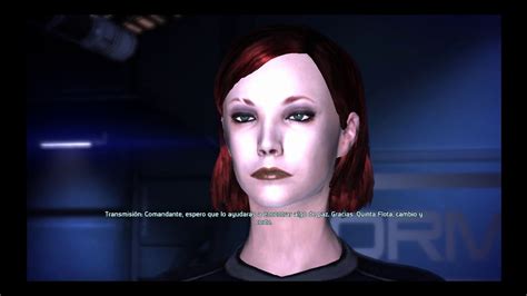 031 Mass Effect 1 Toombs Styx Theta Erebus Nepmos Youtube