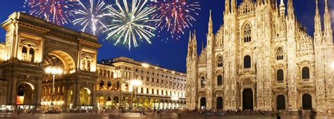 La città più bella del mondo in tutte le sue forme usa #milanocityitalia. CAPODANNO A MILANO 2019 : ecco tutti gli Eventi da non ...