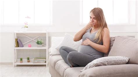 Bagaimana ciri ciri hamil muda sebelum telat haid? 10 Tanda Hamil 2 Bulan yang Sehat