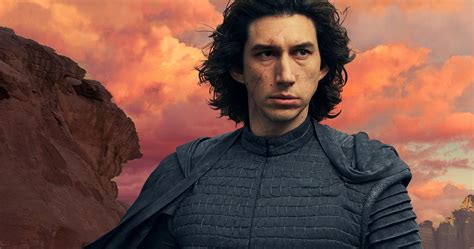Four Fun Facts About Kylo Ren Comic Book And Movie Reviews