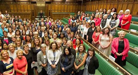 Gender Quotas Are An Insult To Women British Politics