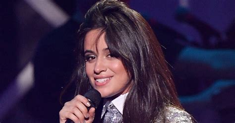Camila Cabello Apologizes For Racist Language I Was Uneducated And Ignorant