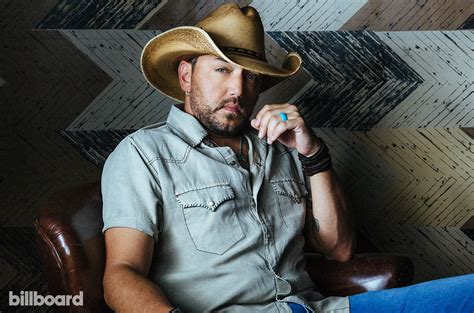 Jason Aldean Sticks Up For Blue Collar America ‘don’t Talk Down About Things You’ve Never