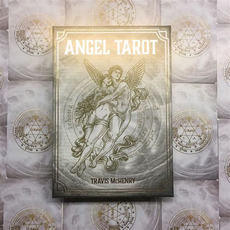Angel Tarot Lt Tarot