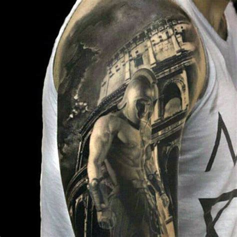 Top 50 Best Arm Tattoos For Men Bicep Designs And Ideas