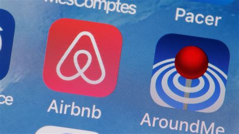 Airbnb To Ban Party Houses After Fatal Halloween Shooting Sky News Australia
