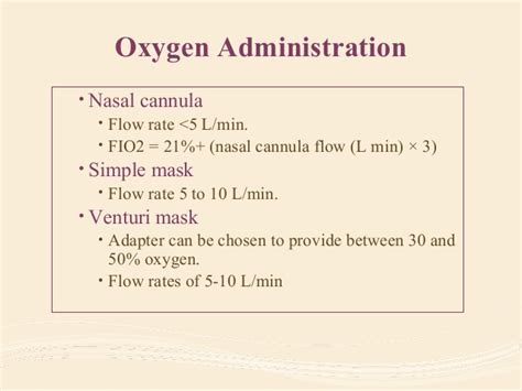 Nasal cannulas are used to deliver oxygen whenever there is a requirement of a low flow, low or medium,which then helps the patient be in a stable state. Pediatric Acute Respiratory Distress Syndrome