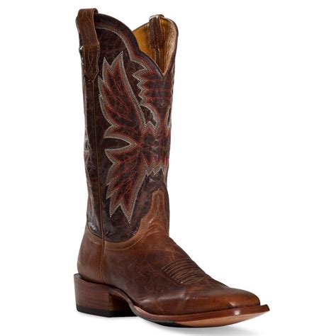 Check spelling or type a new query. Cinch Men's Square Toe Western Boots | Square toe western ...