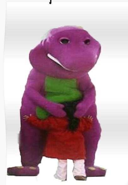 How Barney Is Blank Template Imgflip