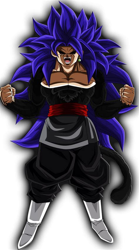 Goku Black Ssj 20000 By Isaacdgc On Deviantart Dragon Ball Z Dragon