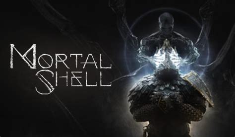 Αγοράστε φθηνά💲 Mortal Shell Pc Epic Games Accounts στο Difmark