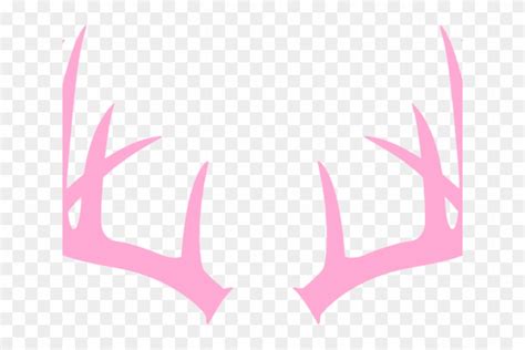 Free Antler Svg Files / SVG DXF Deer Antlers Horns Wild Free Digital