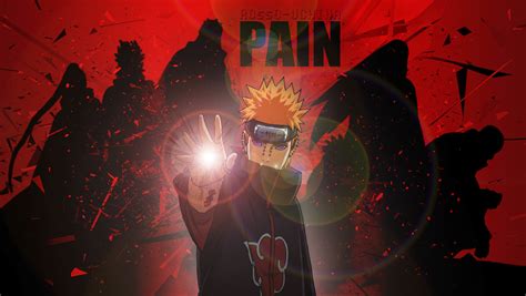 Pain Wallpaper Pc Nagato Pain Wallpaper 61 Images Pain Naruto Images