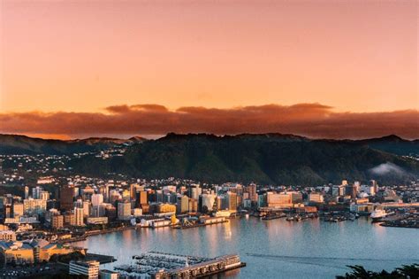 How To Have The Perfect Weekend In Wellington Travel Insider