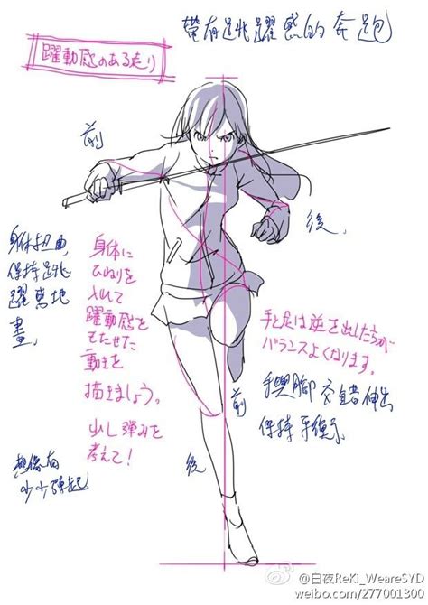 Reference Of Person Holding A Sword Body Reference Anatomy Reference