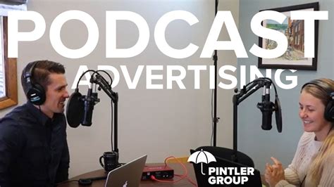 Podcast Advertising Example Youtube