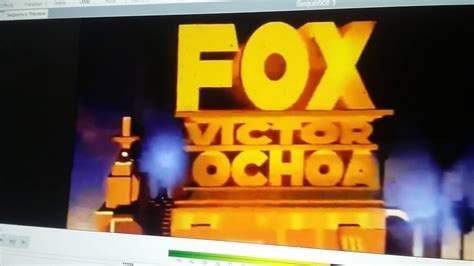 Pbs Kick Fox Victor Ochoa Away Youtube