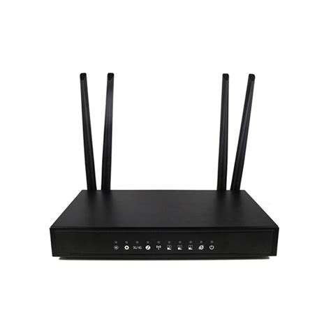 Wrt Industrial G G Router Mbps Wifi Outdoor Router