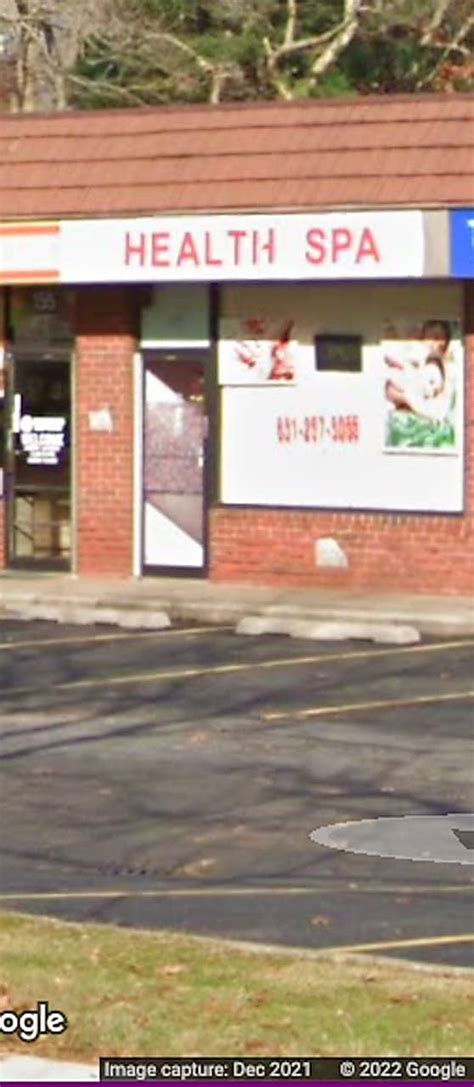 Two Women Charged In Illegal Massage Parlor Sting Operation In