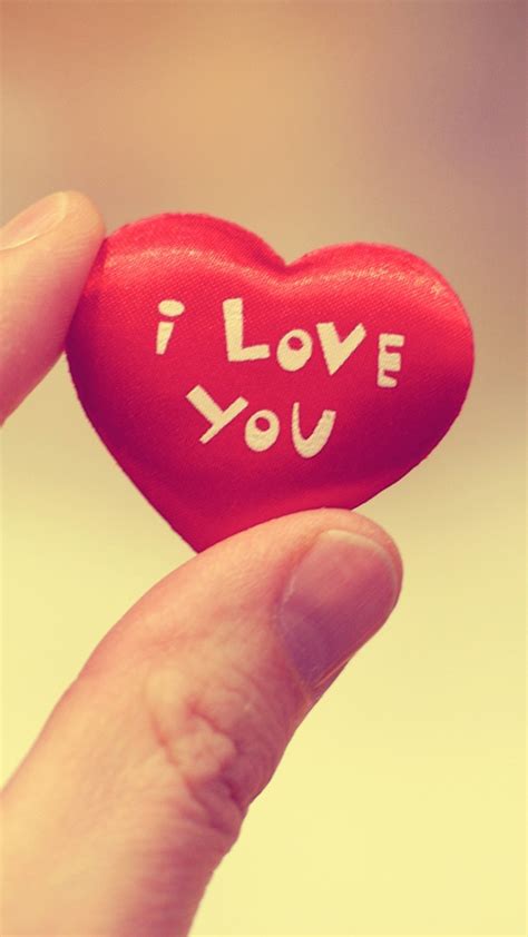 Free Download Pin Love You 1080x1920 For Your Desktop Mobile And Tablet Explore 72 Cute I