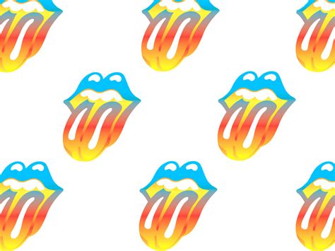 Rolling Stones Wallpaper Wallpapersafari