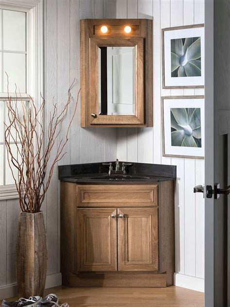 Marcus Bath Style Classic Series Bertch Cabinets