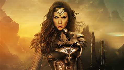 Nonton Wonder Woman 1984 Full Movie Sub Indo Kopiflick Download