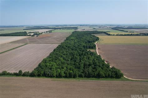 Bono, Greene County, AR Undeveloped Land for sale Property ID