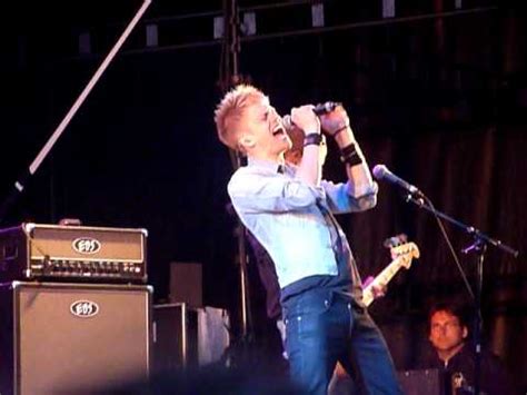 Jesus christ superstar live in concert. Erik Grönwall - Destination Anywhere (LIVE) - YouTube