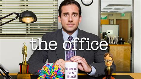 The Office Is The Most Popular Tv Show On Streaming — Quartz