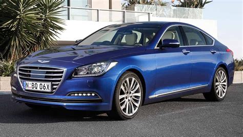 Search over 230 used 2015 hyundai genesis. 2015 Hyundai Genesis | new car sales price- Car News ...