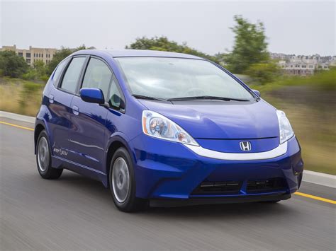 Check spelling or type a new query. HONDA Fit EV specs & photos - 2012, 2013, 2014 - autoevolution