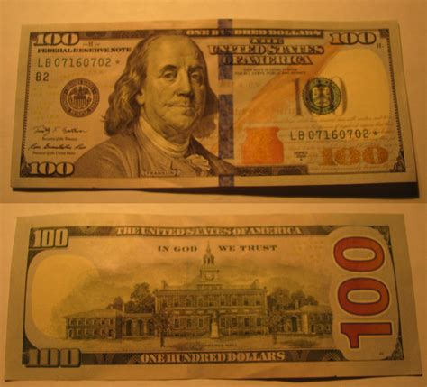 $100 Star Note - Is it worth holding onto? | Coin Talk