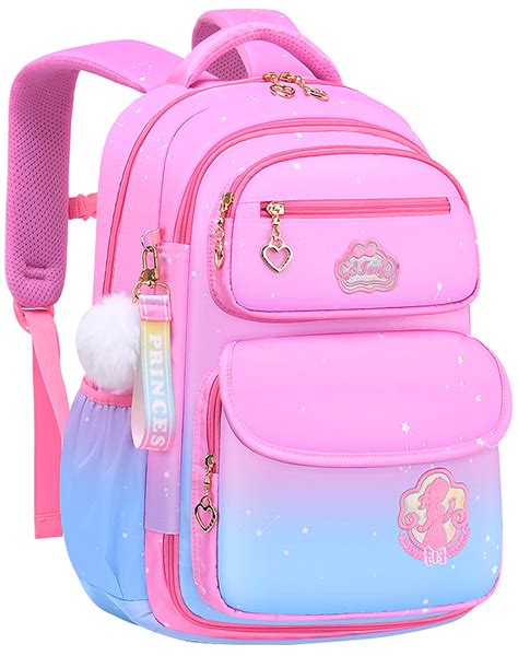 特別価格unicorn Backpack For Girls Kids School Backpack For Elementary