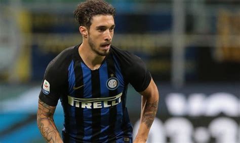 Explore tweets of šime vrsaljko @vrsaljko on twitter. Inter, Vrsaljko ha deciso: si opera. Ha già salutato i ...