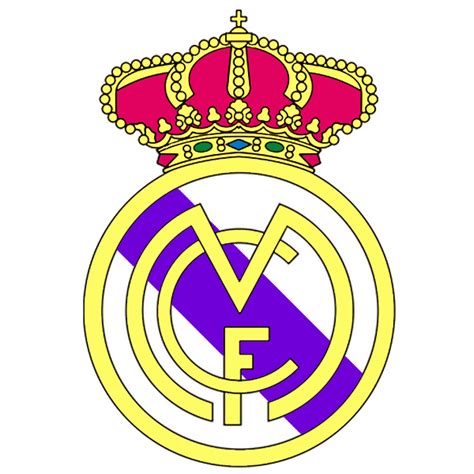 Logo, football, football clubs, real madrid, madrid. real madrid logo clipart 512x512 10 free Cliparts ...