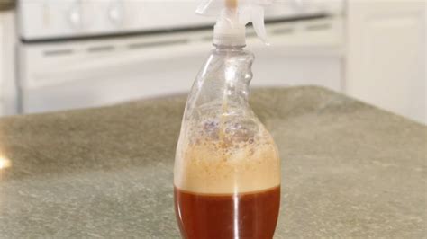 Hot peppers can be very finicky. hot-pepper-spray-garden-recipe-800x800