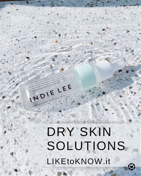 Dry Skin Solutions To Introduce Into Your Skin Care Routine Award