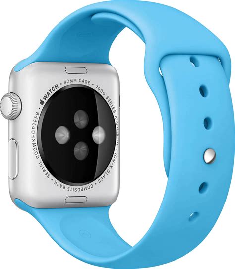 Apple Watch (1st Generation) Aluminium 42mm - Skroutz.gr
