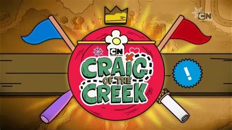 Promo Craig Of The Creek Capture The Flag Cartoon Network Rsee